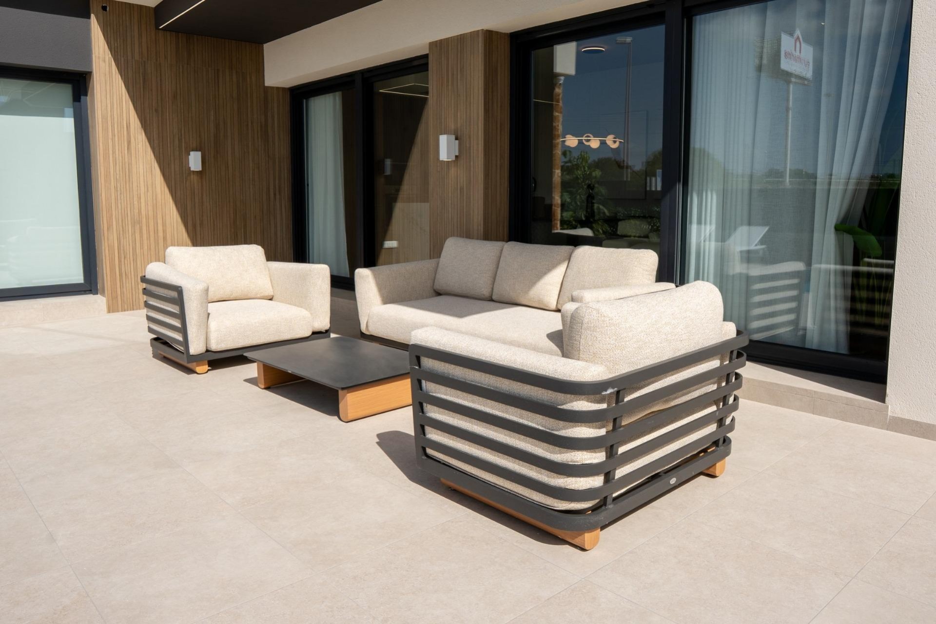 Obra nueva - Villa -
Ciudad Quesada - Lo Marabú