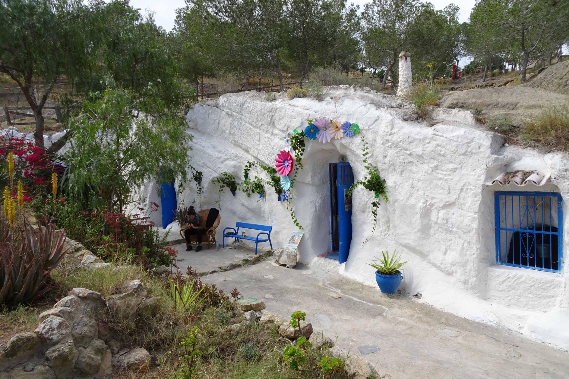 Obra nueva - Villa -
Ciudad Quesada - Pueblo Lucero