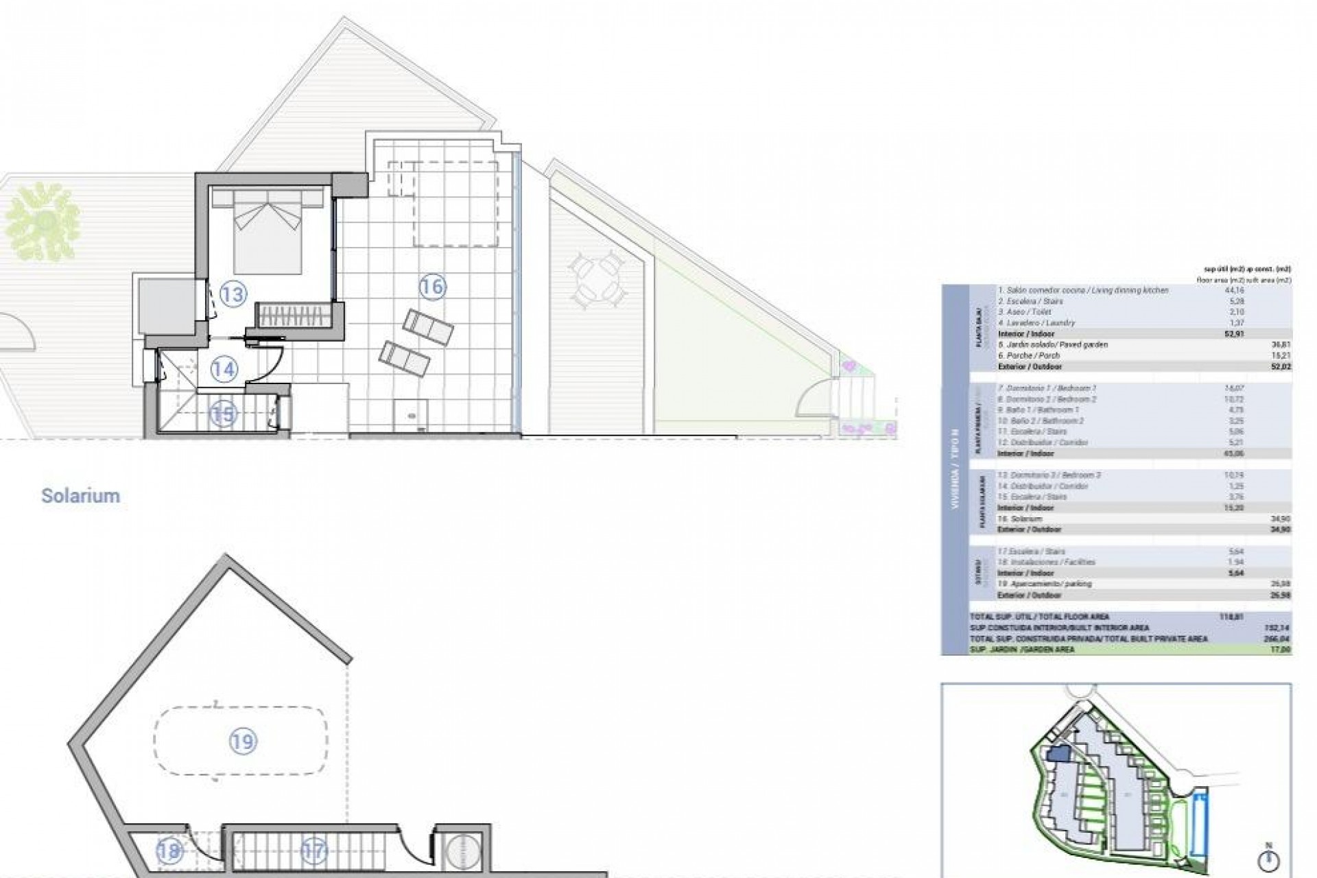 Obra nueva - Villa -
El Campello - Platja de L´Amerador