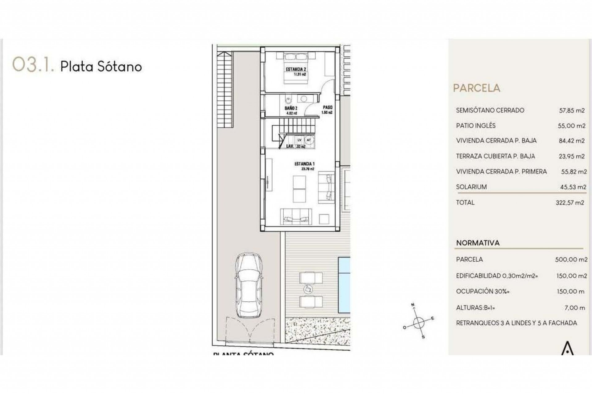 Obra nueva - Villa -
Finestrat - Campana Garden