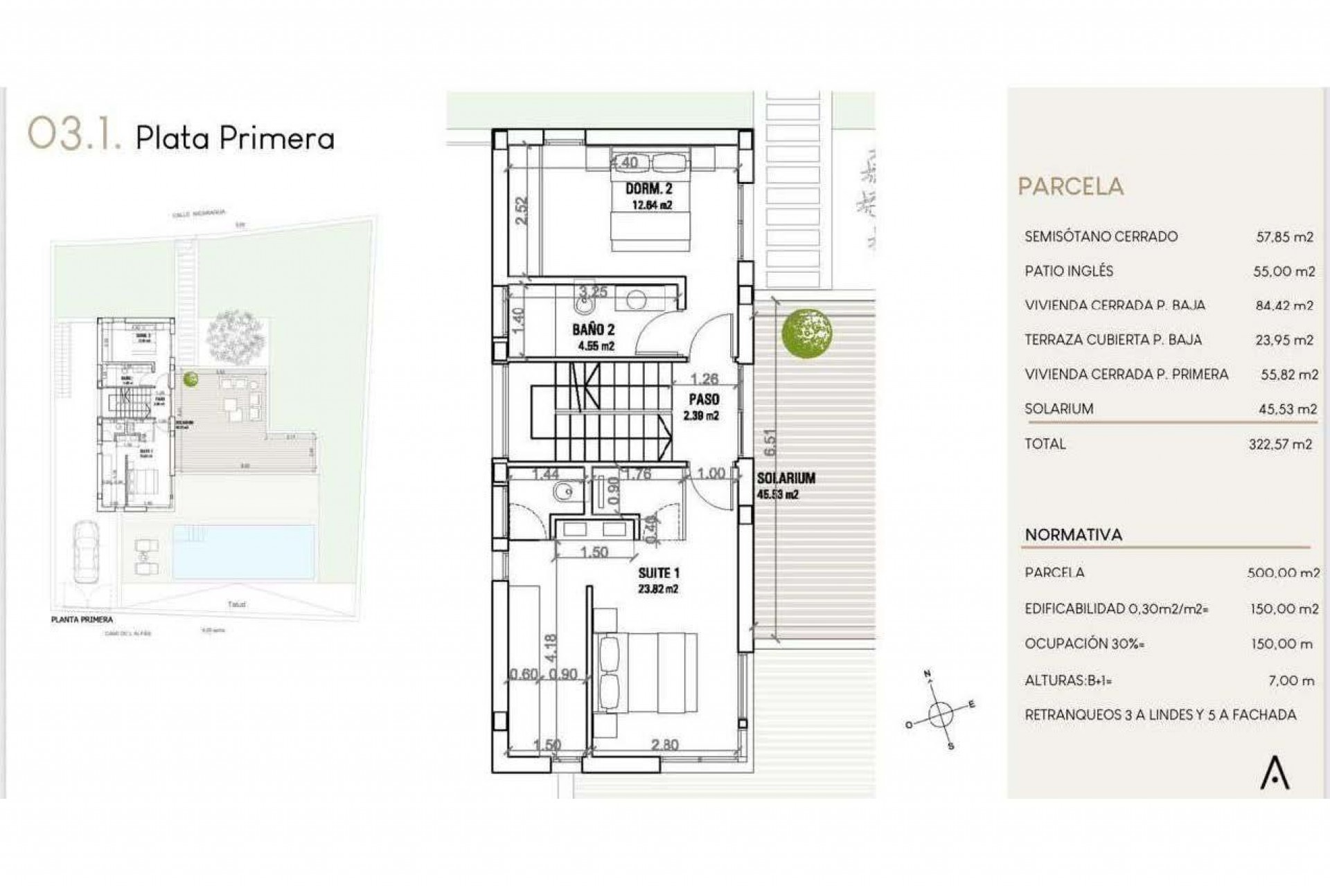 Obra nueva - Villa -
Finestrat - Campana Garden