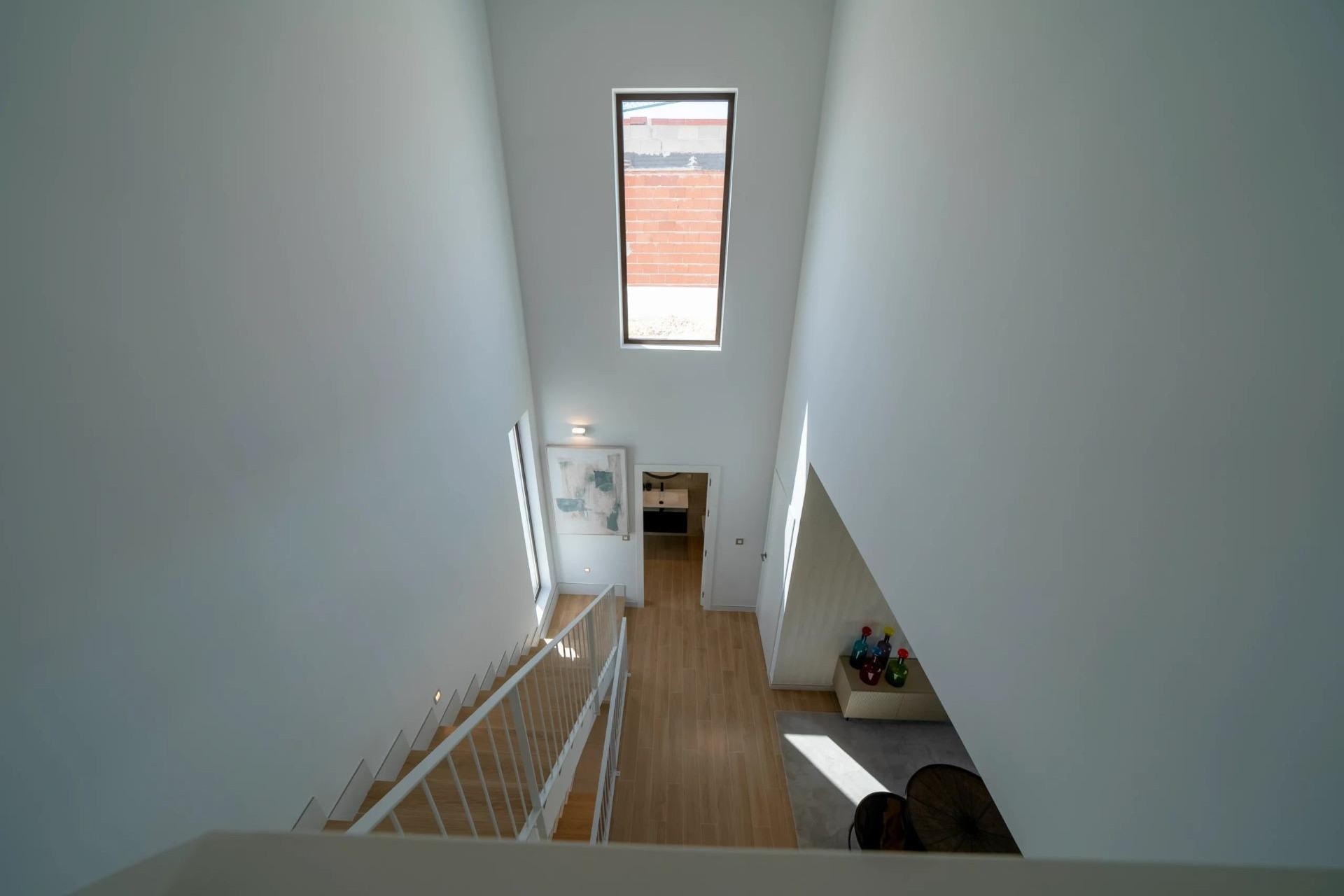 Obra nueva - Villa -
Finestrat - Golf Bahía