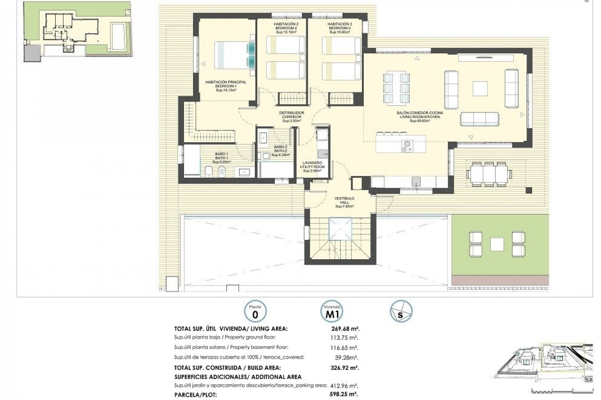 Obra nueva - Villa -
Finestrat - Seascape Resort