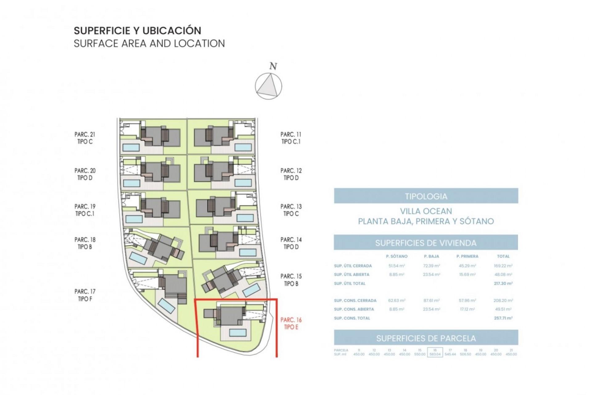 Obra nueva - Villa -
Finestrat - Sierra Cortina