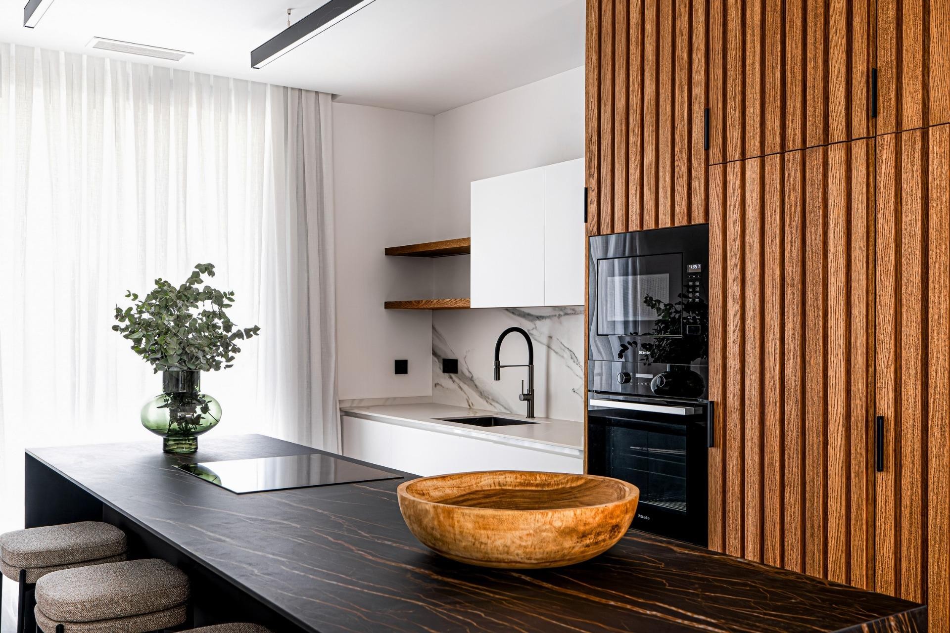 Obra nueva - Villa -
La Nucía - Coblanca