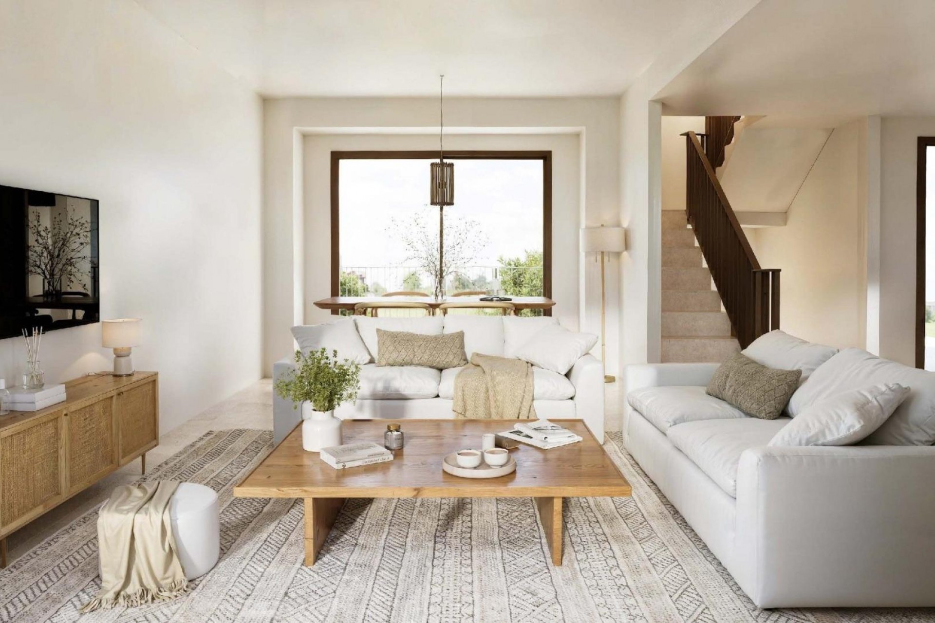 Obra nueva - Villa -
La Nucía - Don Mar