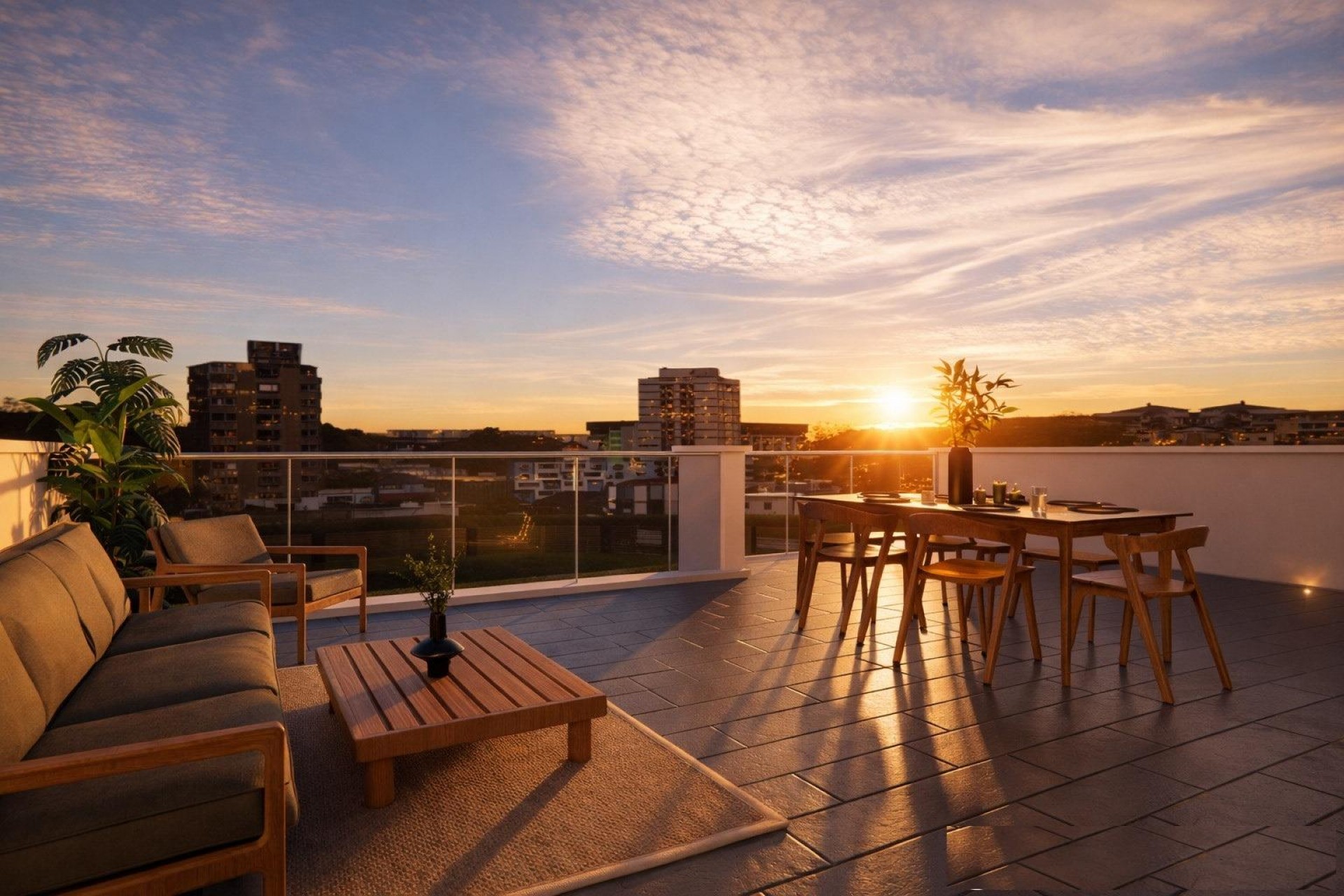 Obra nueva - Villa -
Los Alcazares - Los Alcázares