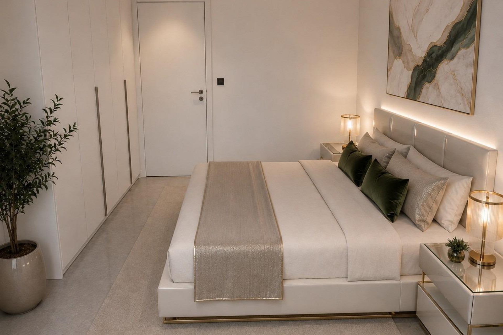 Obra nueva - Villa -
Mazarron - Country Club