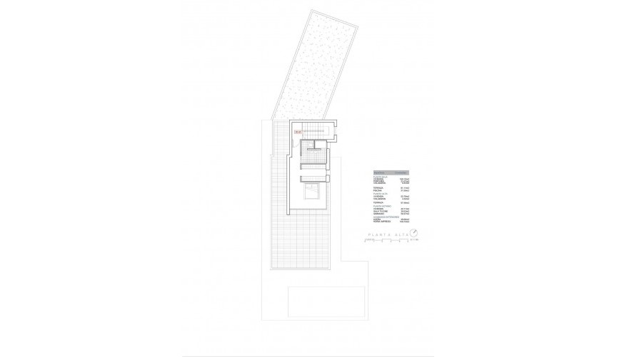 Obra nueva - Villa -
Moraira_Teulada - Cala L Andrago