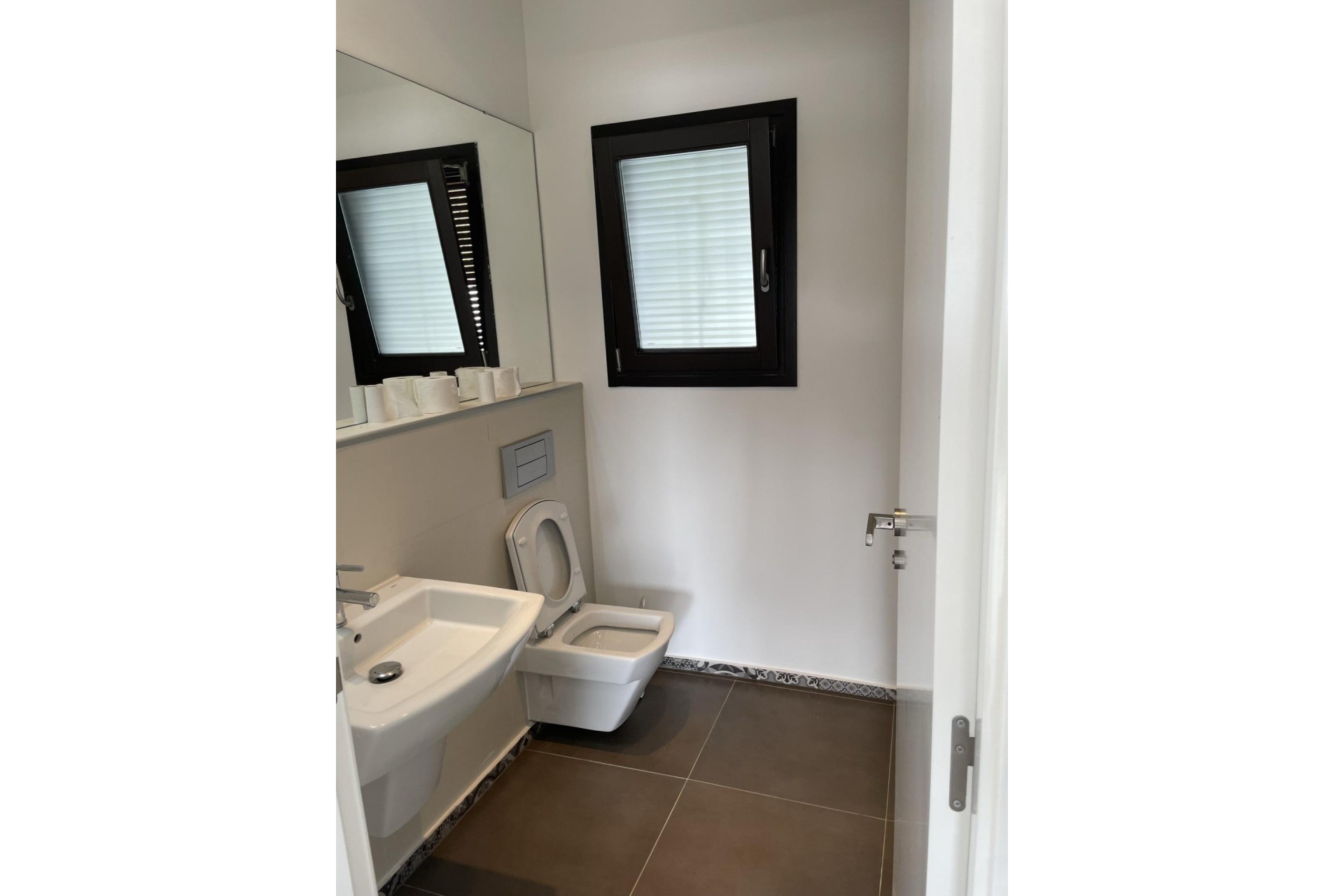 Obra nueva - Villa -
Moraira_Teulada - La Sabatera