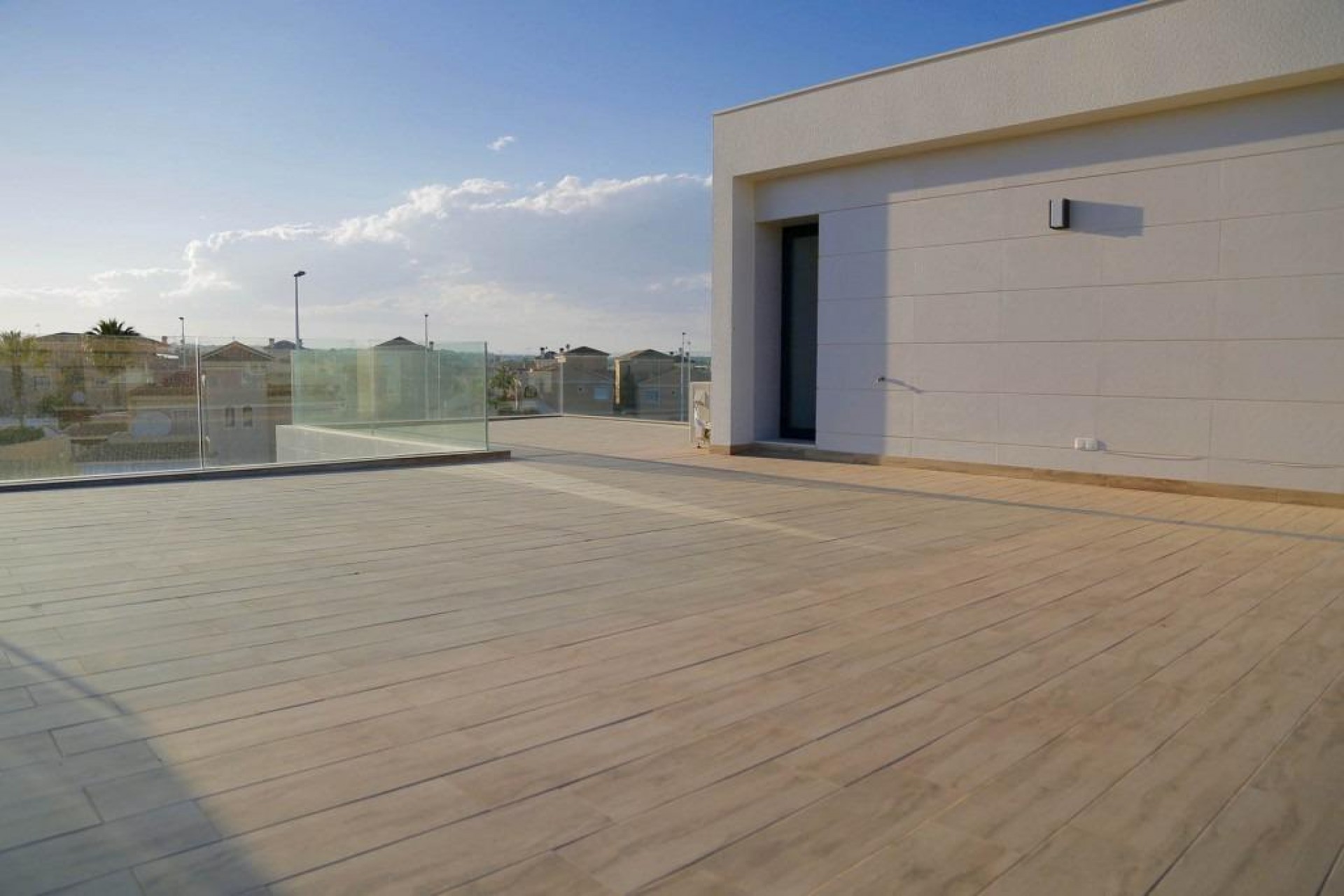 Obra nueva - Villa -
Orihuela Costa - Campoamor