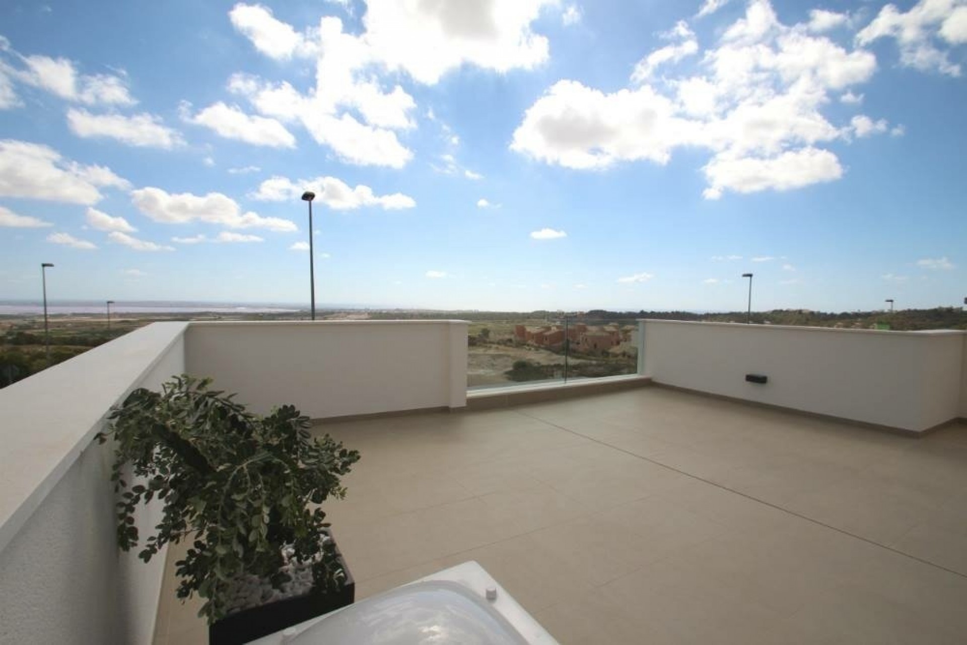 Obra nueva - Villa -
Orihuela Costa - Campoamor