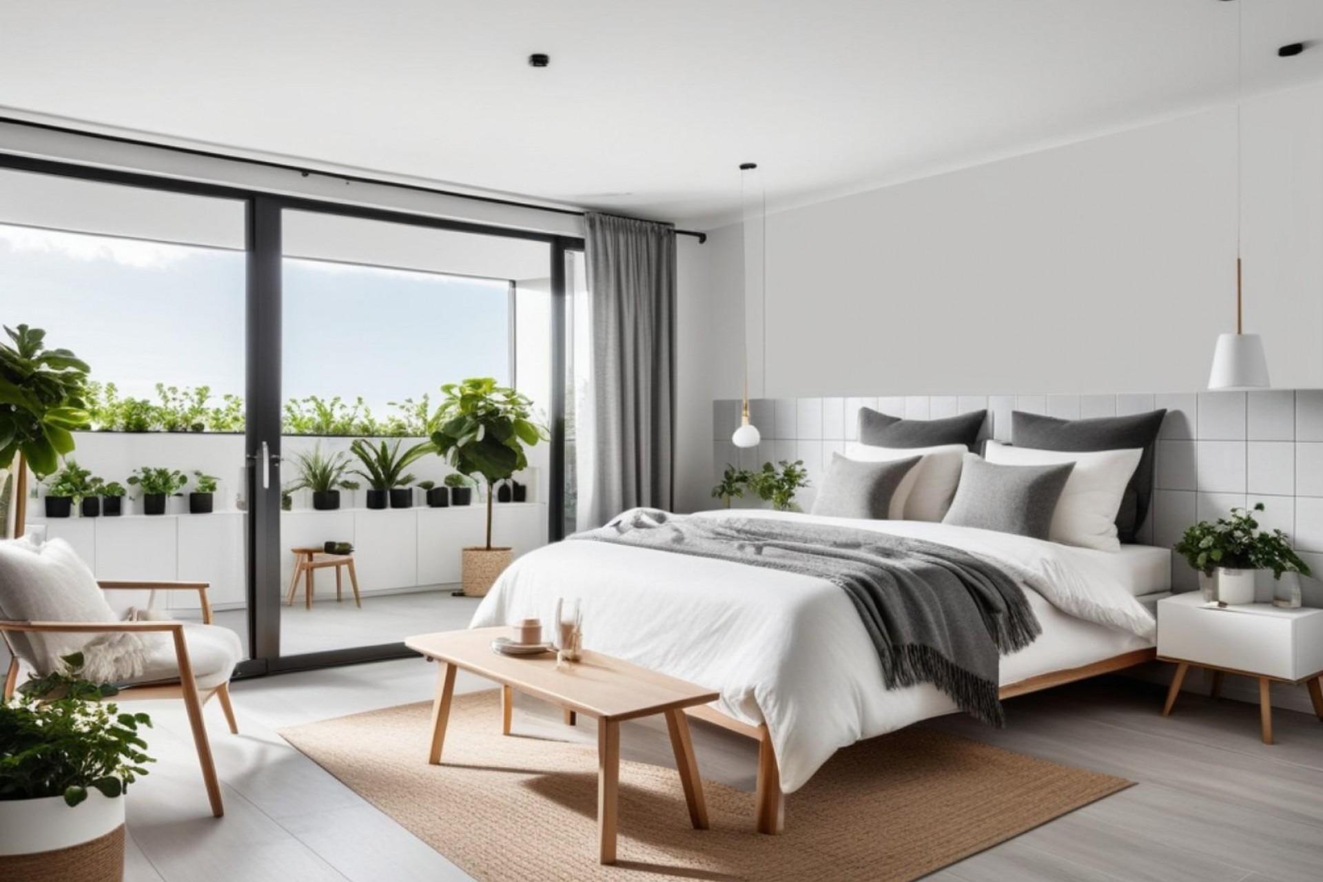 Obra nueva - Villa -
Orihuela Costa - Las Filipinas