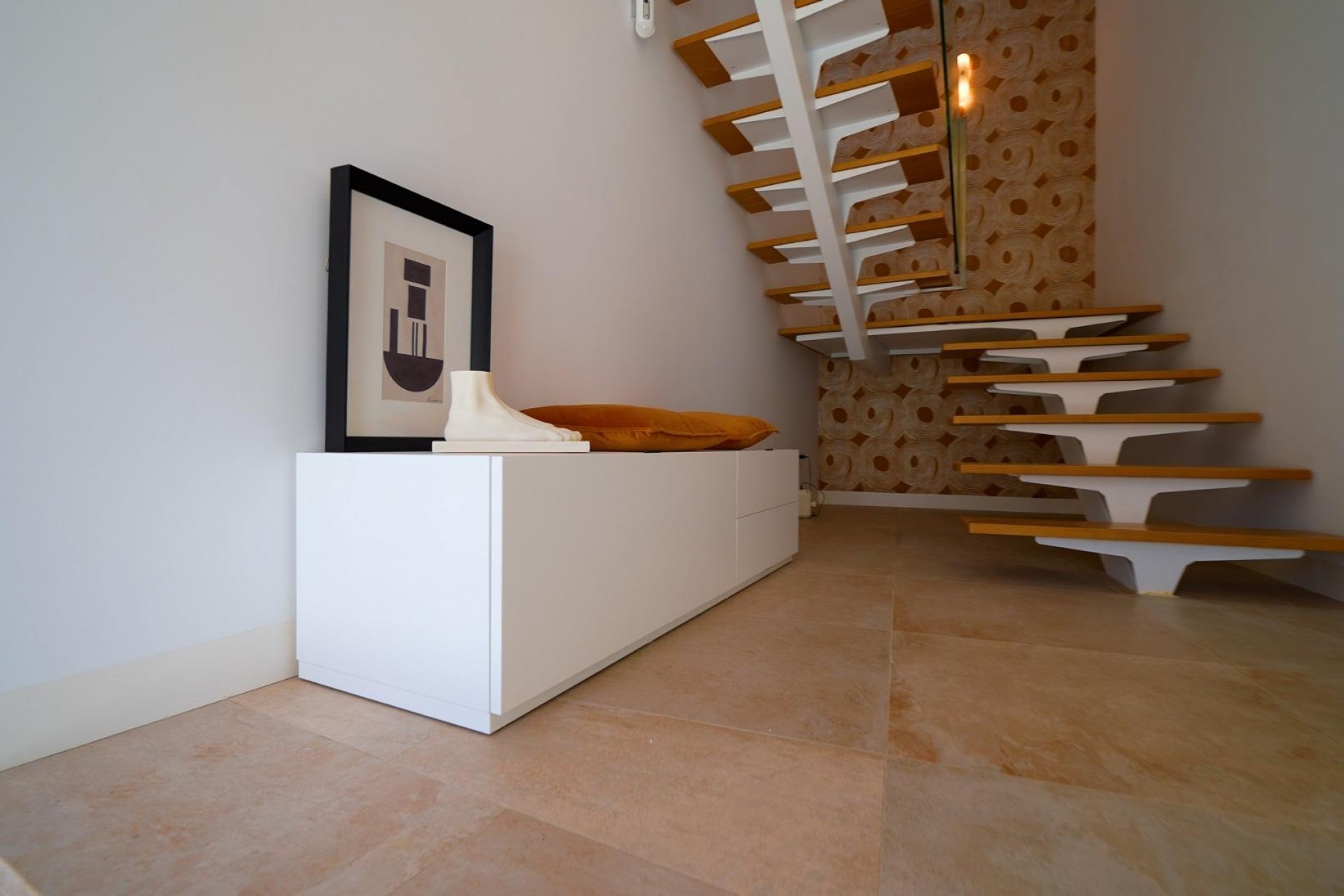 Obra nueva - Villa -
Orihuela Costa - Los Altos