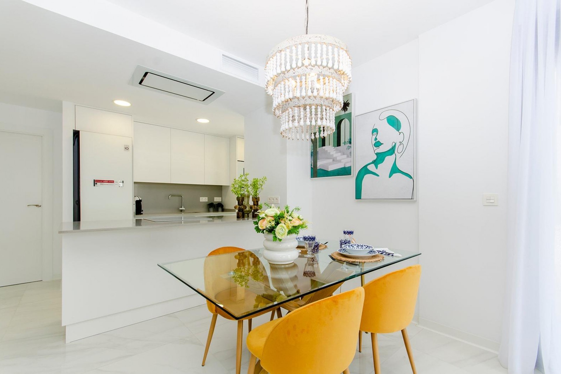 Obra nueva - Villa -
Orihuela - Vistabella Golf