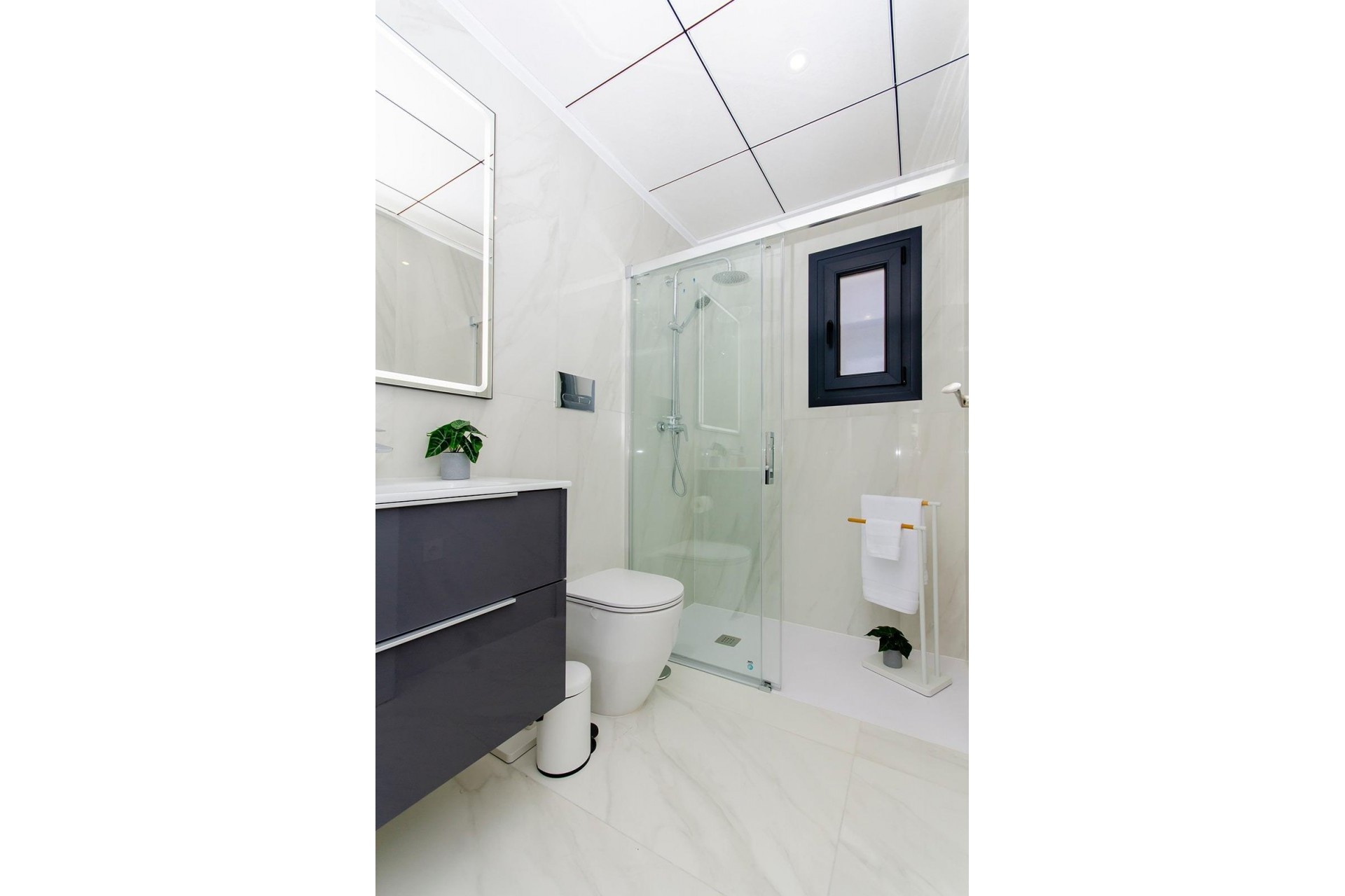 Obra nueva - Villa -
Orihuela - Vistabella Golf