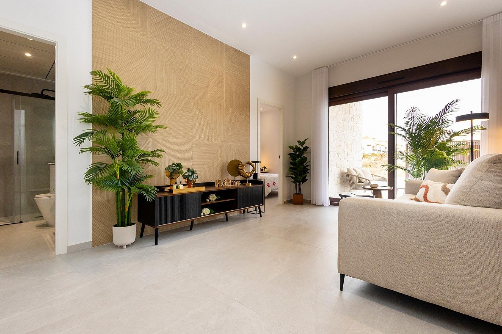 Obra nueva - Villa -
Orihuela - Vistabella Golf