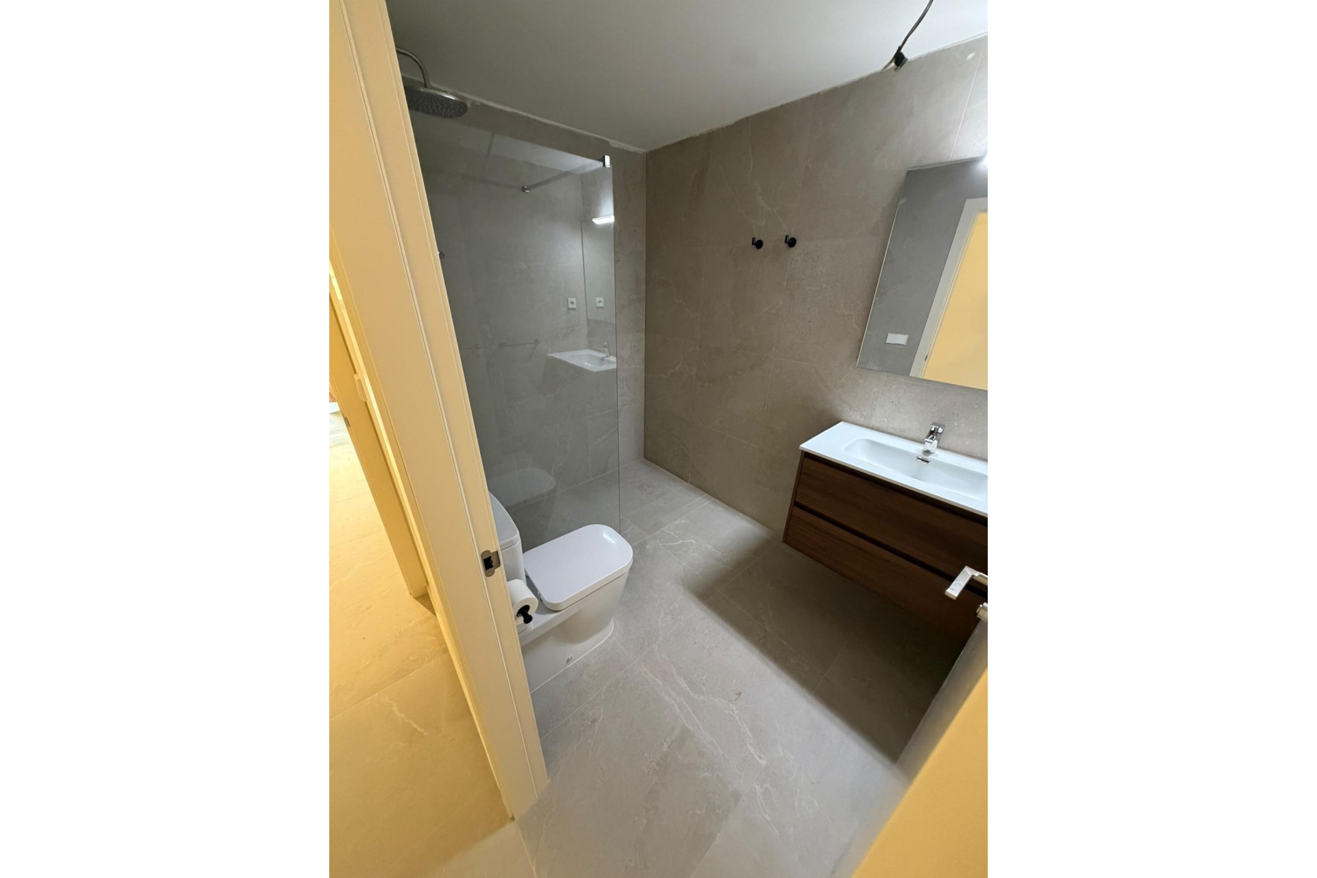 Obra nueva - Villa -
Pilar de la Horadada - pueblo