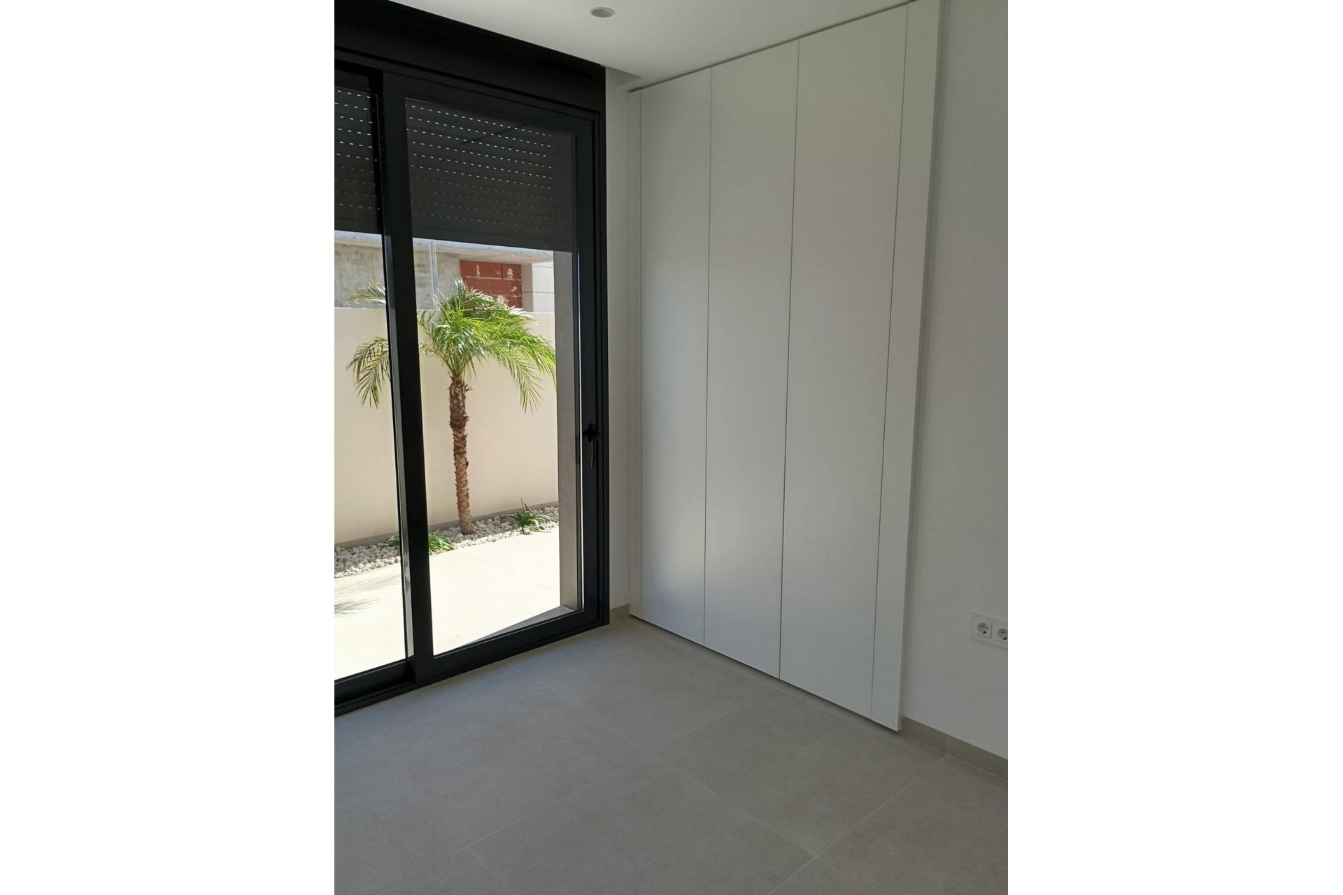 Obra nueva - Villa -
Pilar de la Horadada - Roda Golf