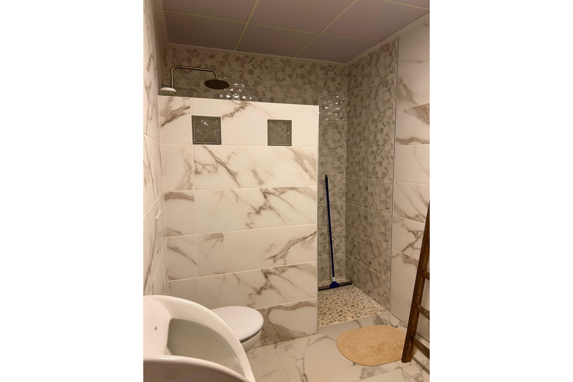 Obra nueva - Villa -
Pinoso - Casas Pastor