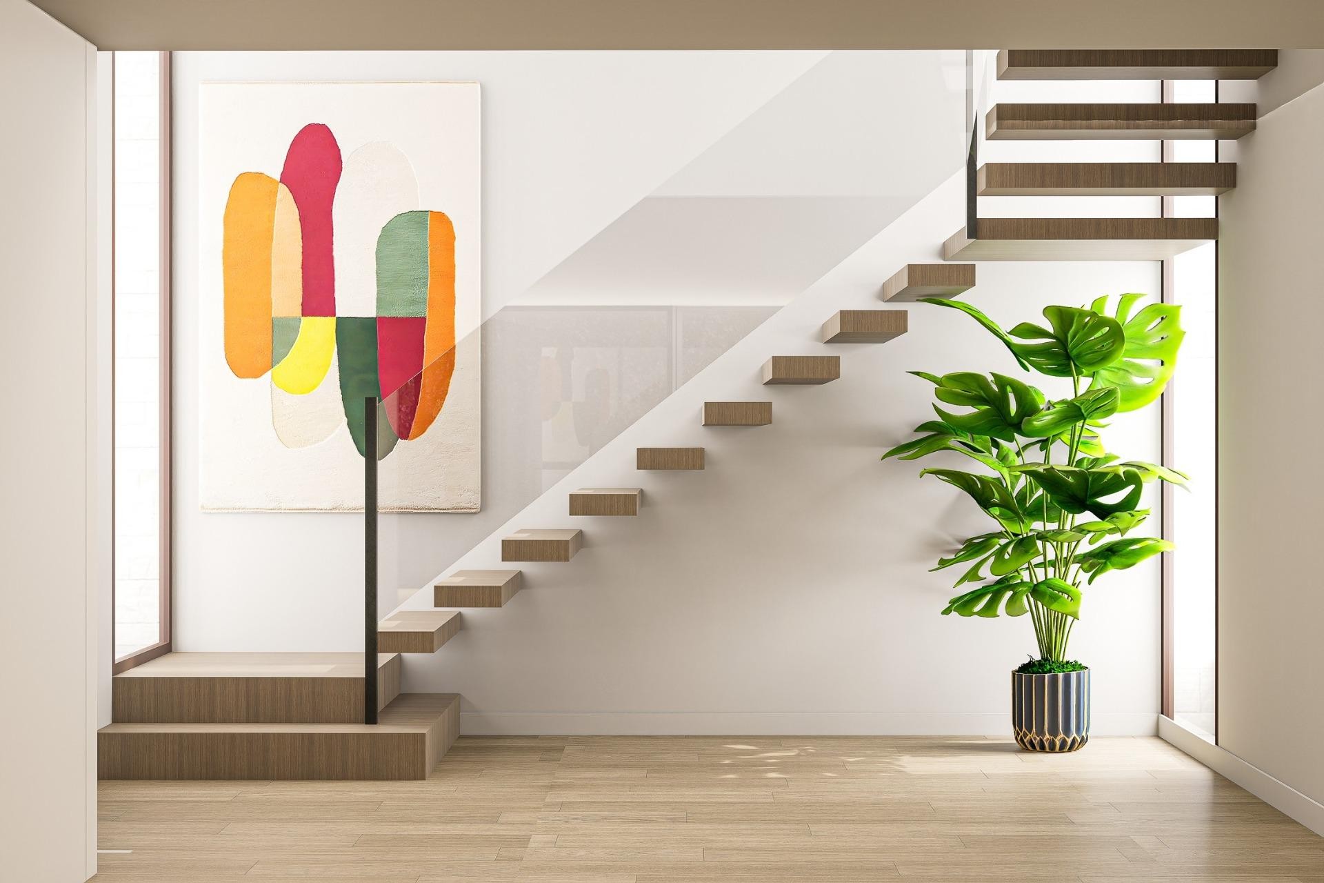 Obra nueva - Villa -
Pinoso - Lel