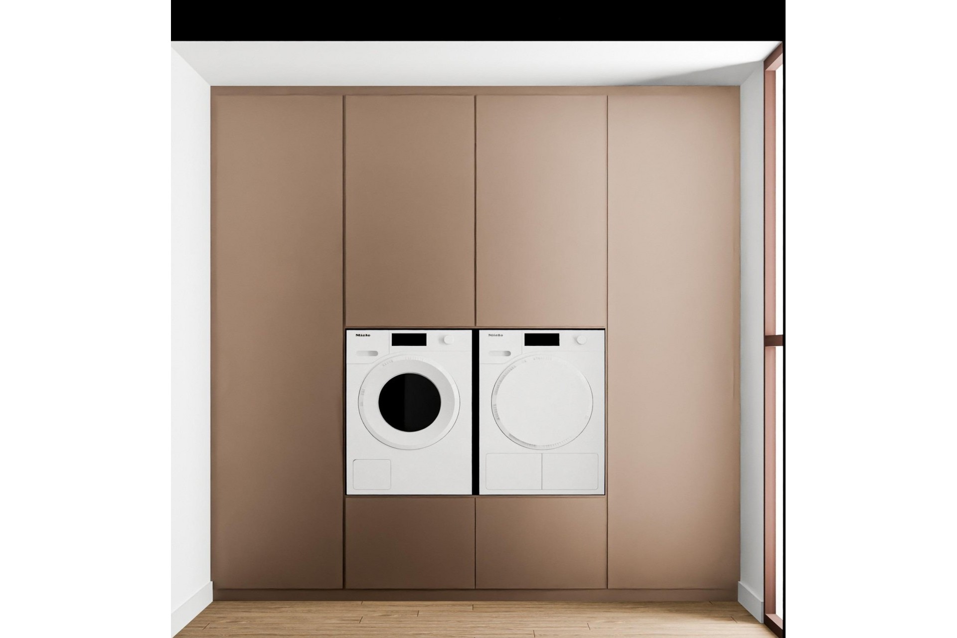 Obra nueva - Villa -
Pinoso - Lel