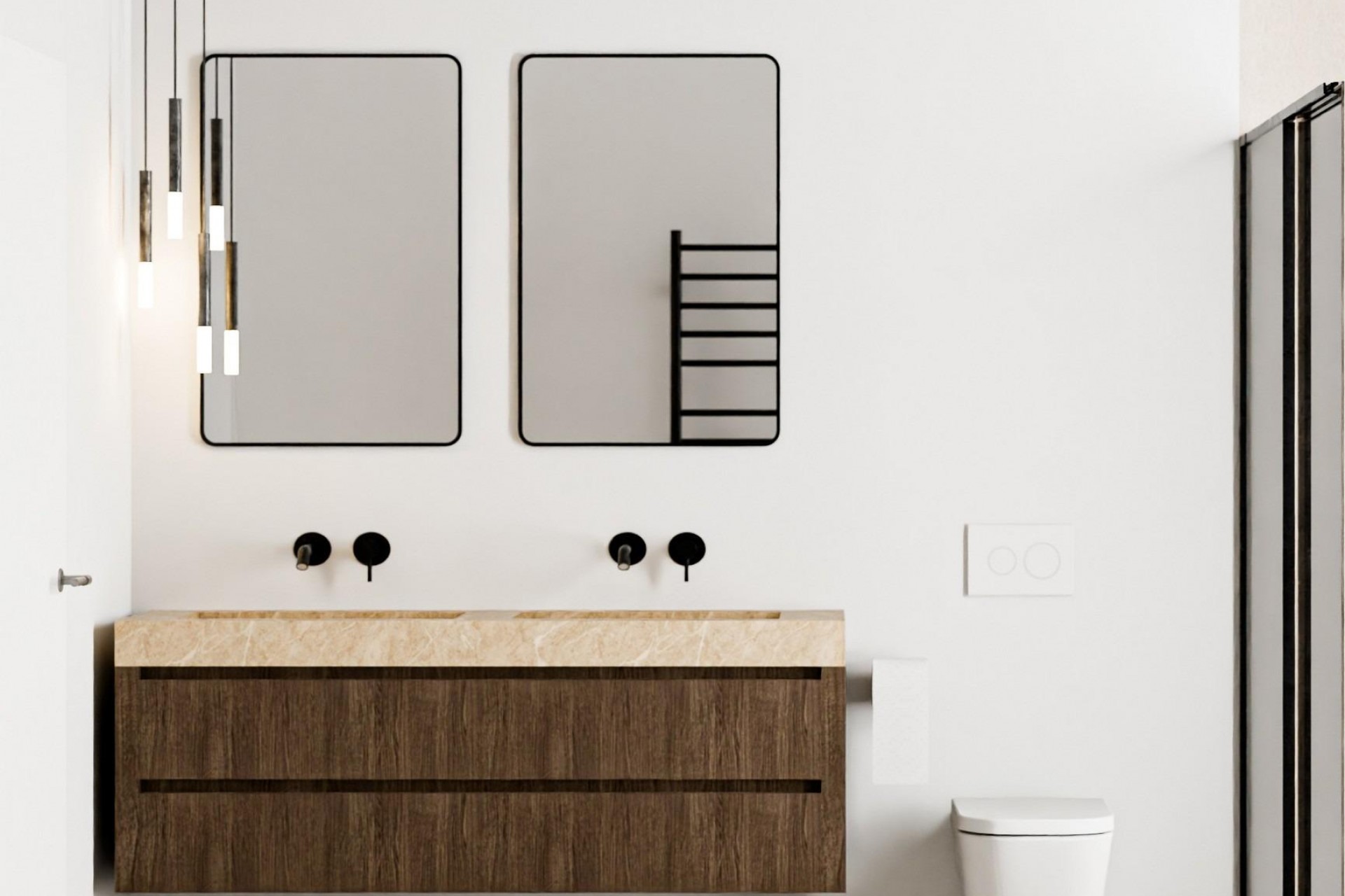 Obra nueva - Villa -
Pinoso - Lel