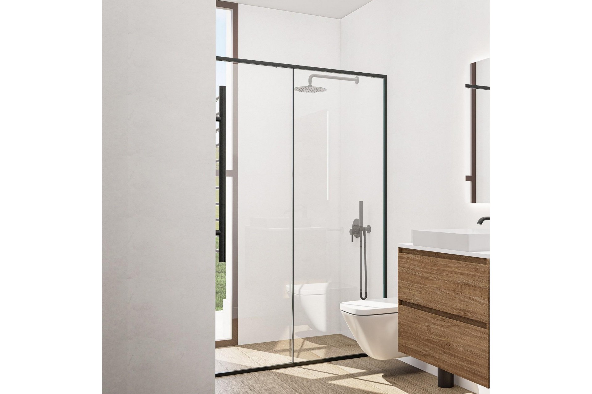 Obra nueva - Villa -
Pinoso - Lel