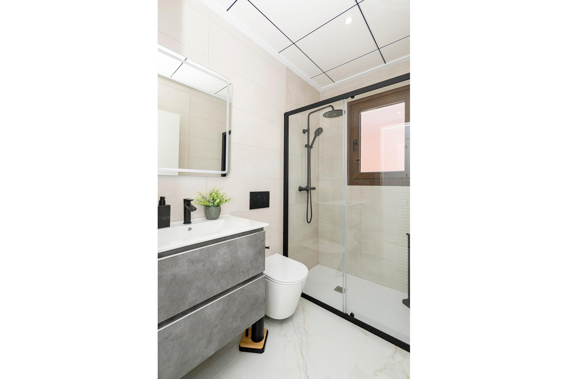 Obra nueva - Villa -
Polop - Polop Hills