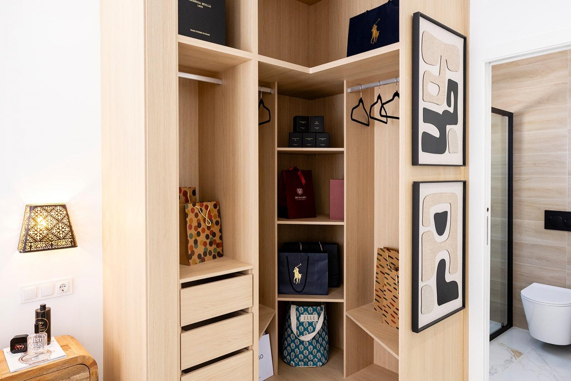 Obra nueva - Villa -
Polop - Polop Hills