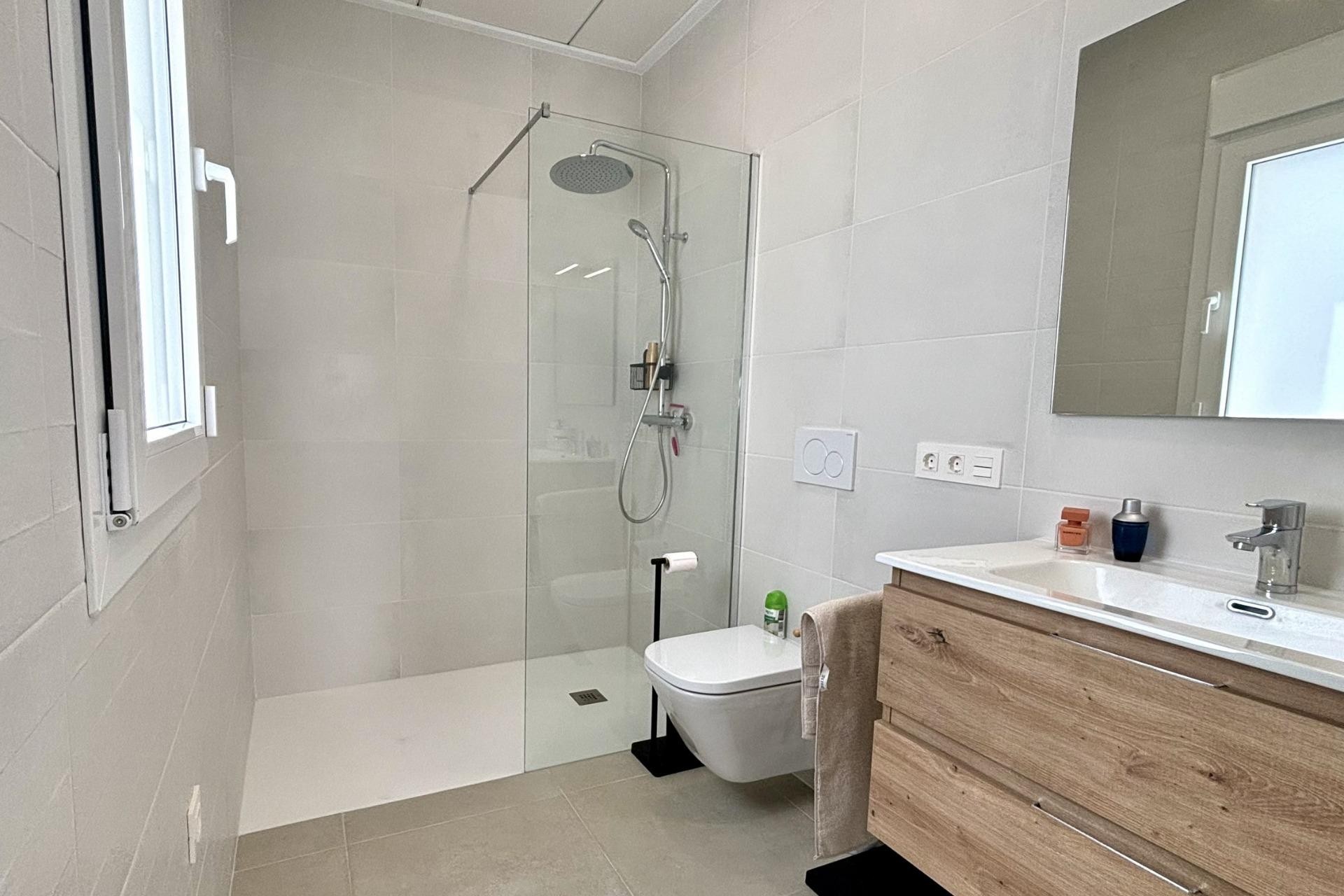 Obra nueva - Villa -
Rojales - Atalaya Park