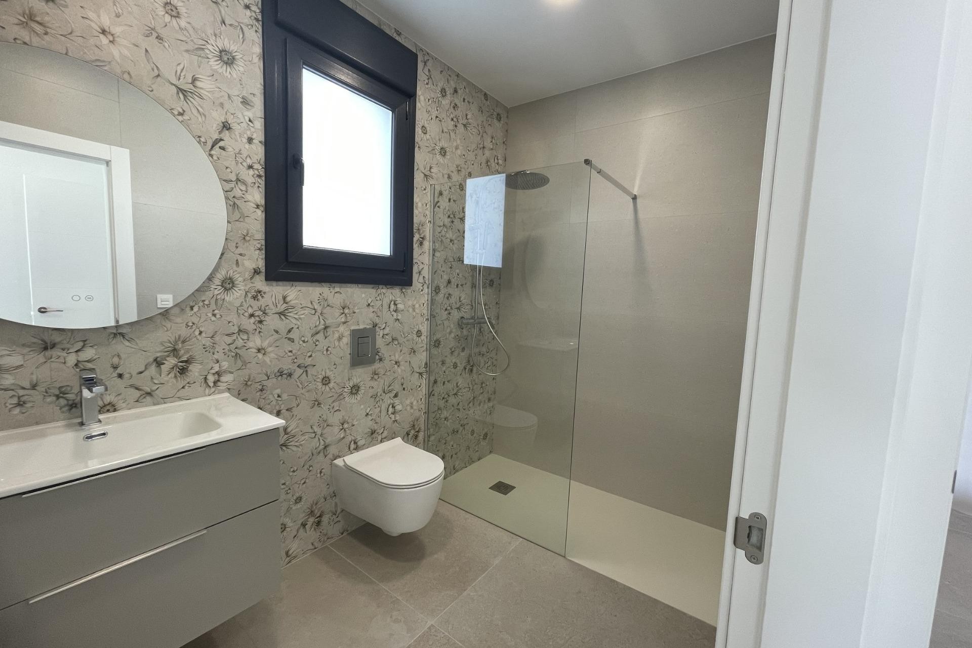 Obra nueva - Villa -
Rojales - Ciudad Quesada