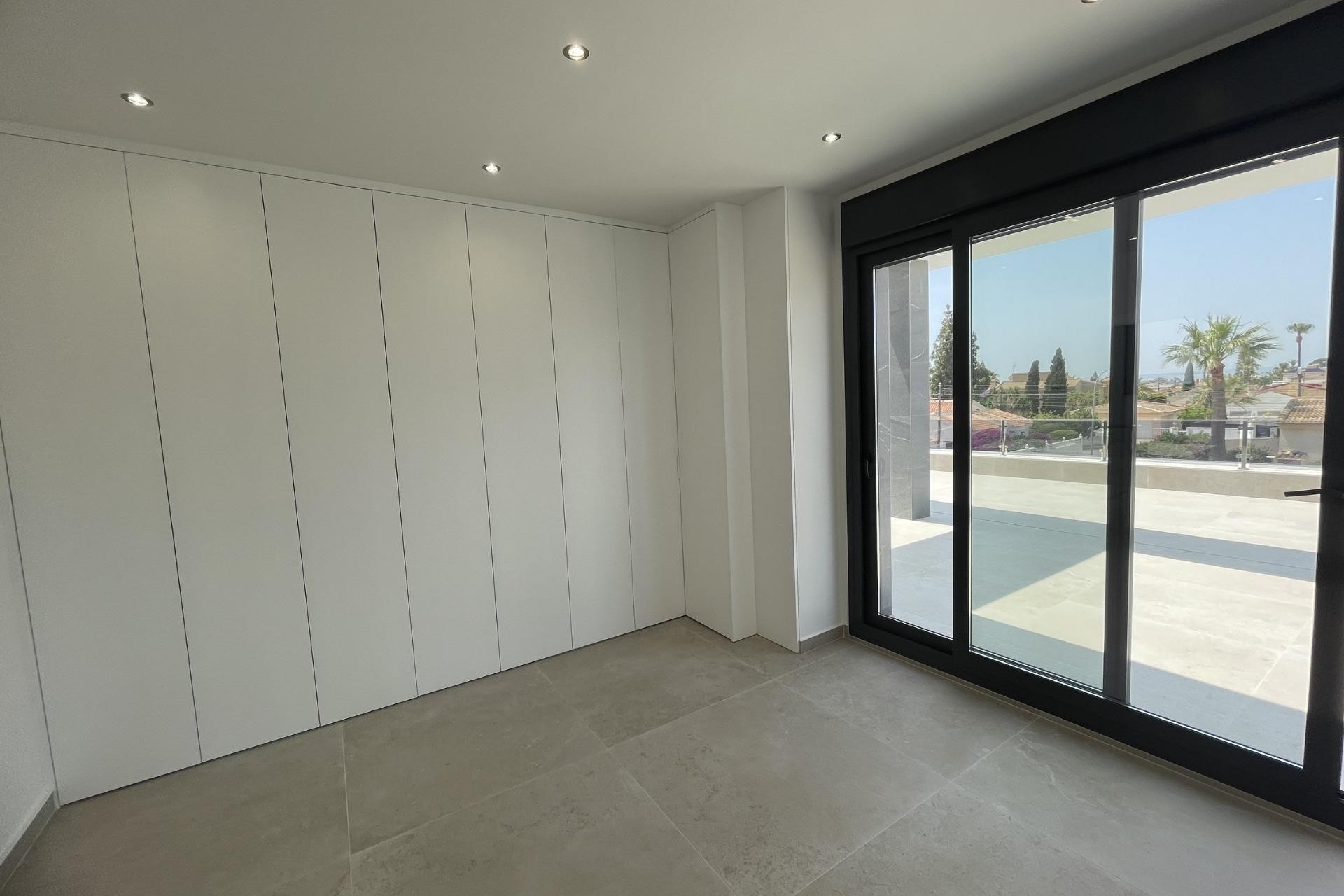 Obra nueva - Villa -
Rojales - Ciudad Quesada