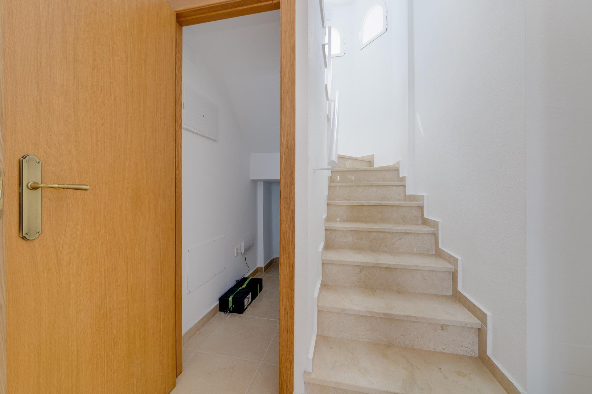 Obra nueva - Villa -
San Fulgencio - El Oasis