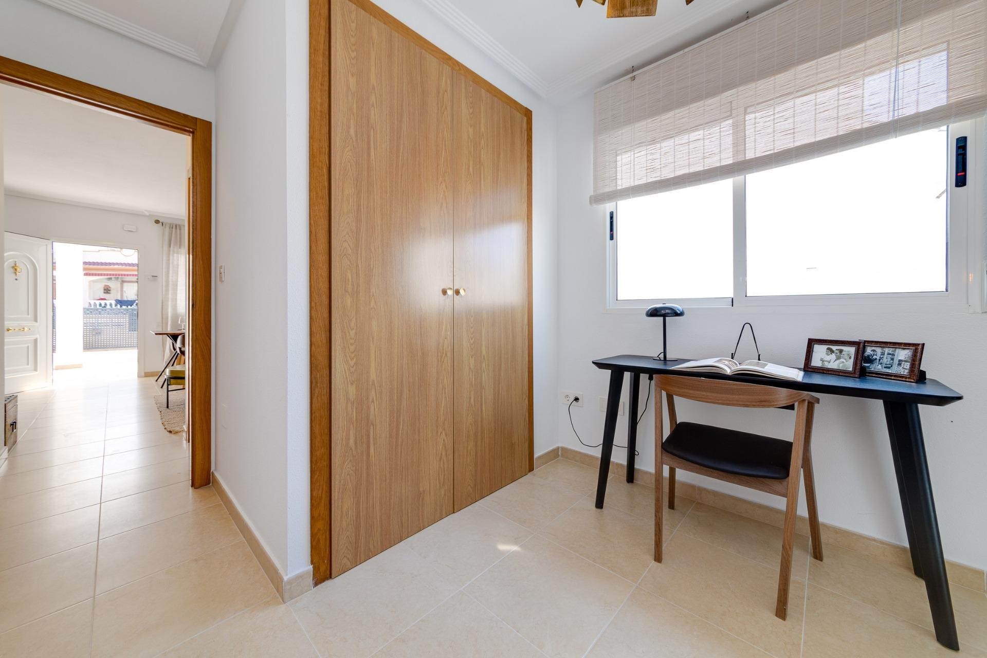 Obra nueva - Villa -
San Fulgencio - El Oasis