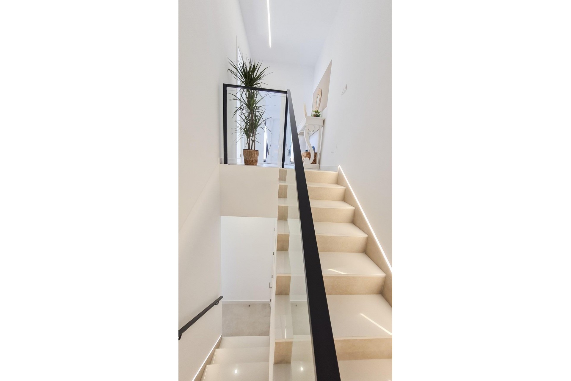 Obra nueva - Villa -
San Pedro del Pinatar - Los Antolinos