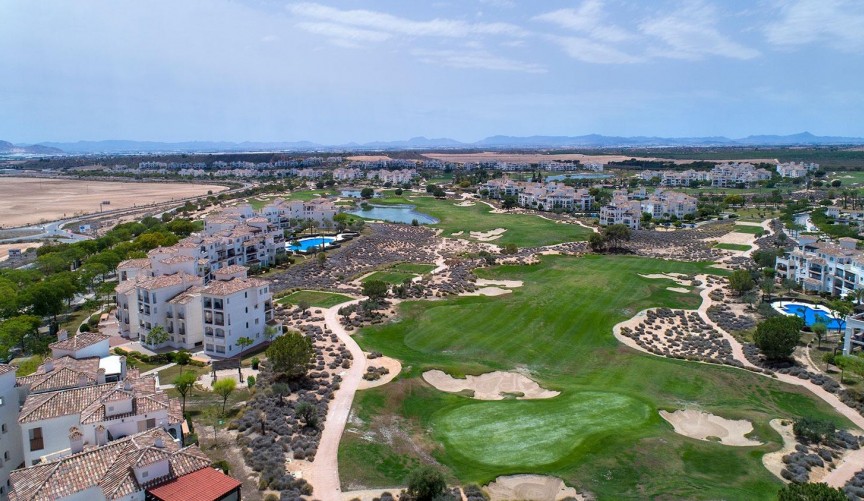 Obra nueva - Villa -
Sucina