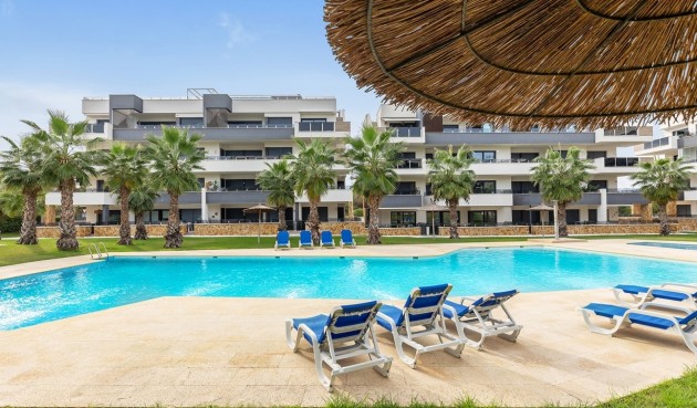Penthouse Penthouse - Brukt - Los Altos - AMANECER
