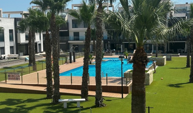 Penthouse Penthouse - Resale - El Raso - BO-57773