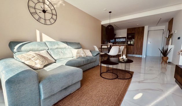 Penthouse Penthouse - Resale - Guardamar del Segura - El Raso