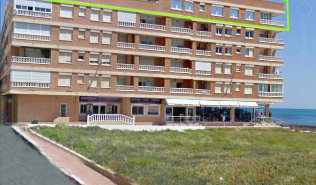 Penthouse Penthouse - Resale - La Mata - Costa Blanca