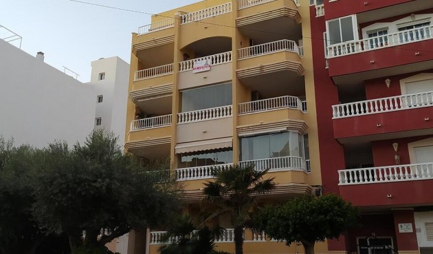 Penthouse Penthouse - Resale - Torrevieja - La Mata