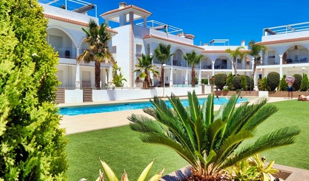 Penthouse Penthouse - Reventa - Ciudad Quesada - BO-66124