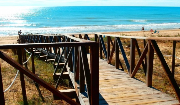 Penthouse Penthouse - Reventa - Guardamar del Segura - Costa Blanca