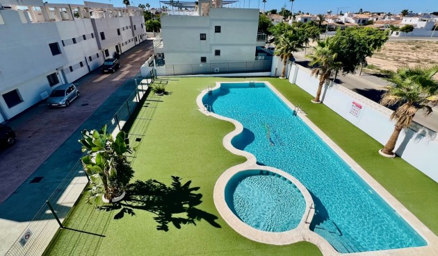 Penthouse Penthouse - Reventa - Mil Palmeras - Costa Blanca