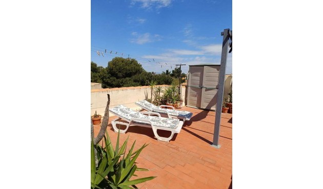 Penthouse Penthouse - Reventa - Torrevieja - BO-15795