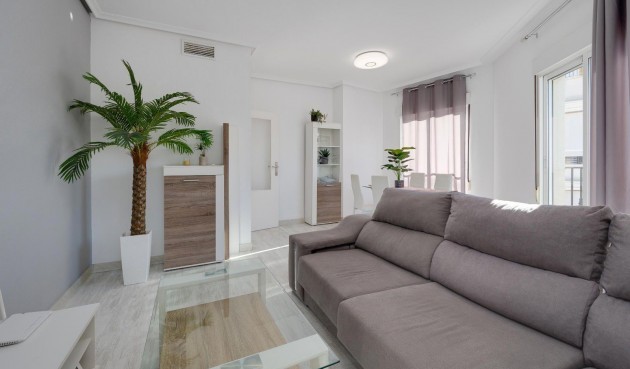 Penthouse - Resale - Almoradí - BO-16384