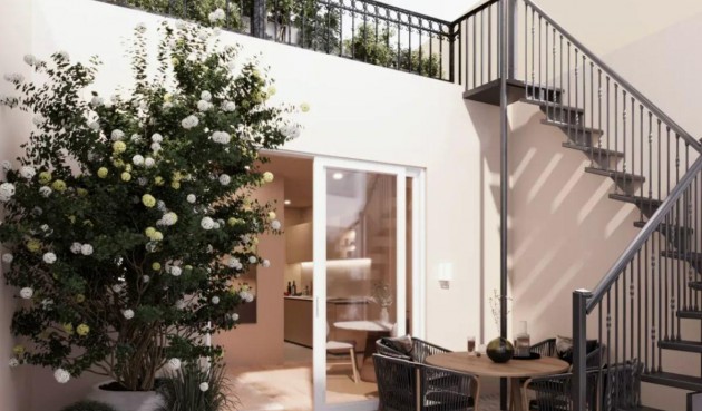 Penthouse - Resale - Cartagena - Casco Antiguo