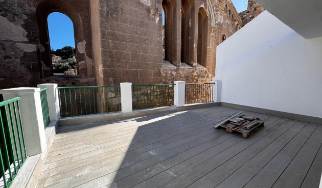 Penthouse - Resale - Cartagena - Costa Calida