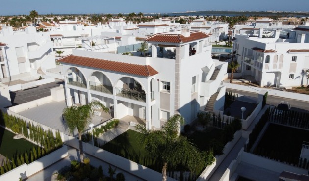 Penthouse - Resale - Ciudad Quesada - Costa Blanca